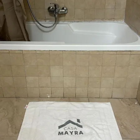 Casa Mayra *