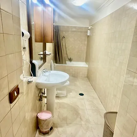 Apartament Casa Mayra