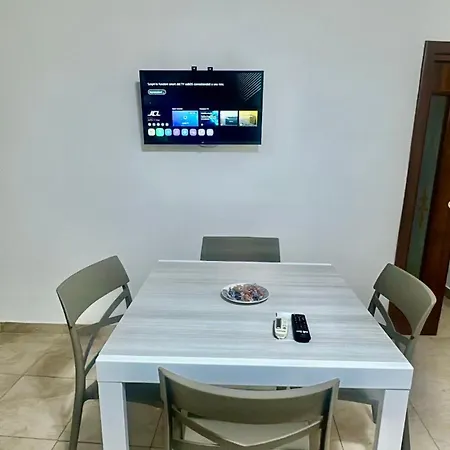 Casa Mayra Apartament Neapol