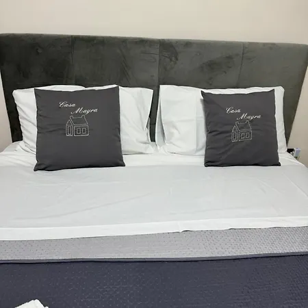 Casa Mayra Apartment