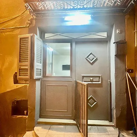 Casa Mayra Appartement