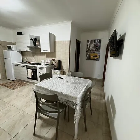 Casa Mayra
