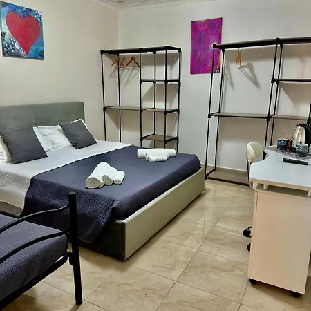 Casa Mayra נאפולי