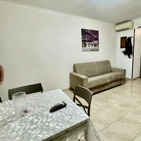 Casa Mayra דירה *